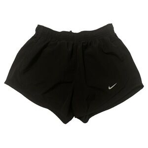 Nike Tempo Black Original Track Short